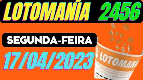 lotomania 2456-4